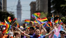 Глава австралийских католиков заявил, что геи сделали 2017 год ужасным 