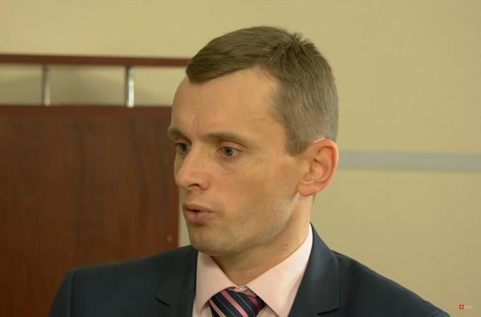 Эксперт: Церковь – единственное, что «сшивает» Украину и Донбасс (ВИДЕО)