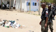 В Нигерии убили четверых христиан за пение колядок