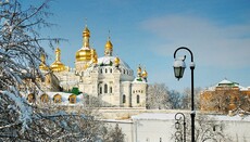 В УПЦ за год открылось более 50 приходов