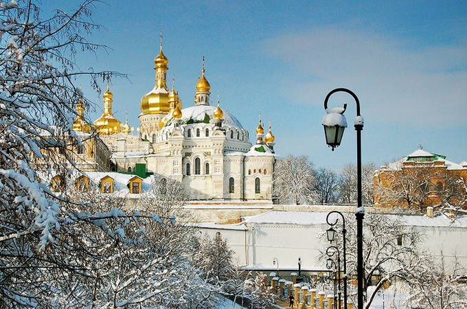 В УПЦ за рік відкрилось понад 50 парафій