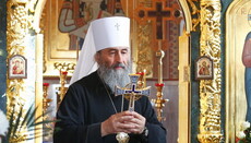 Мураев: Предстоятеля УПЦ надо носить на руках за вклад в обмен пленными