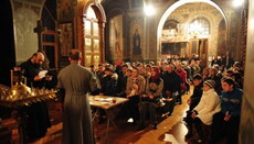 Сайты молодежного отдела УПЦ посещают 200 тыс. человек, – архиепископ Иона