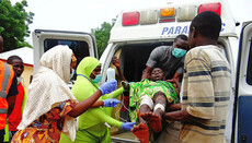 В Нигерии в Новый год боевики расстреляли более 20 христиан