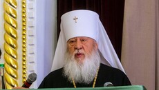 Подлинный патриотизм Церкви – любовь к Родине и ее народу, – иерарх УПЦ