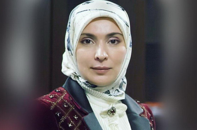 Глава мусульманского медиахолдинга станет конкуренткой Путина на выборах