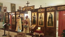 В столице Сирии возобновились богослужения РПЦ 