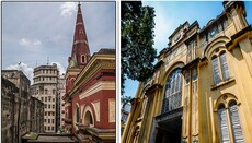 В Калькутті «вмираючу» єврейську громаду хочуть врятувати відкриттям синагог