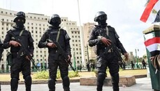 МИД предостерегает украинцев от поездок в Египет из-за угроз терактов