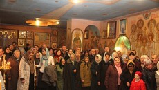 На Рождество в военный госпиталь Днепра привезут чудотворную икону 