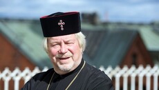 Глава автономної Фінляндської Православної Церкви пішов у відставку