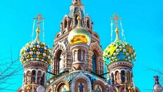 The Telegraph составил список самых красивых церквей мира (ФОТО)