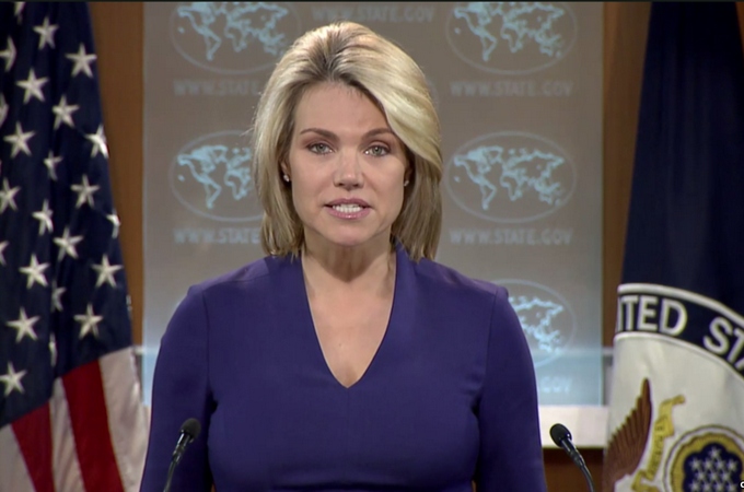 Госдеп США сделал заявление о нарушении свободы религии в мире