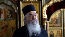 Настоятель с Афона: христианин должен желать Царствия Небесного даже бесам 