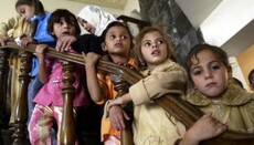 Там, где притесняют христиан, больше всех страдают дети, – правозащитники