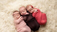 В тройку популярных имен новорожденных в Австрии впервые вошло имя Мухаммед