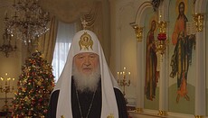 Патриарх Кирилл рассказал, когда наступит конец света