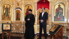 До Великодня в Інгушетії відбудують три православні каплиці