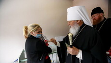 Одесская епархия: вакцинация от кори – выбор родителей, а не священников