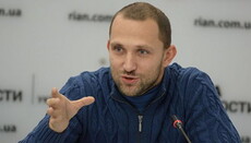 Експерт: «вокзал-базар» медіа навколо УПЦ прикриває болючі теми в Раді