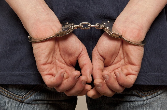 В Закарпатській області затримали підозрюваних у церковних крадіжках