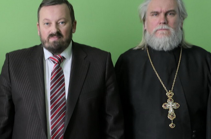 Правозащитники: в запорожском скандале СМИ обвинили не того клирика епархии