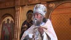 Скончался наместник Оптиной пустыни архимандрит Венедикт (Пеньков)