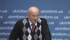 Запорожский ученый хочет сделать из КП украинскую неправославную Церковь