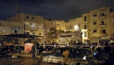 В Ливии у мечети прогремели два взрыва: уже 33 погибших