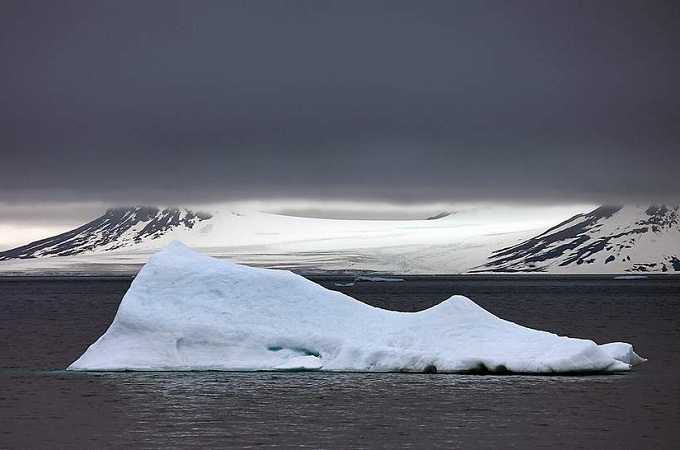 РПЦ предложила сменить «коммунистические» названия островов Северной Земли