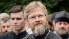 Спикер УПЦ: Национализм не является путем Церкви