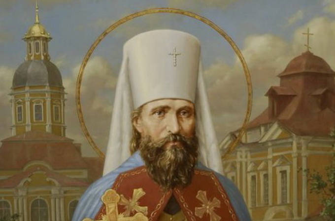 Киевская Лавра опубликует жития мучеников, пострадавших за веру в ХХ веке