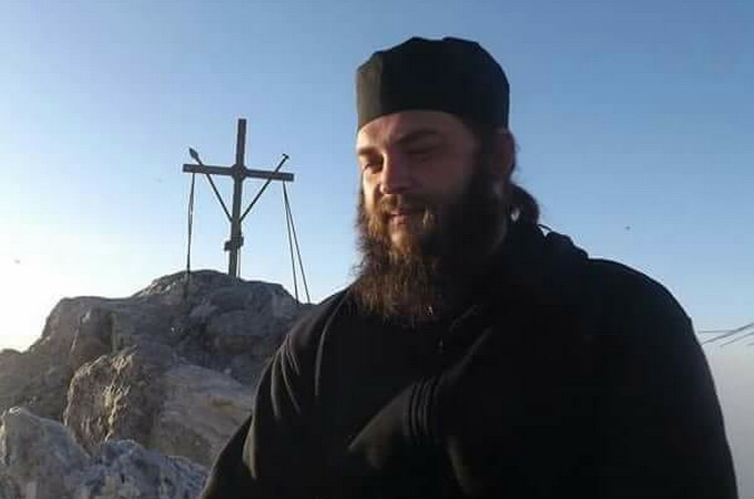 В Десятинном монастыре рассказали, что будет, если не остановить радикалов