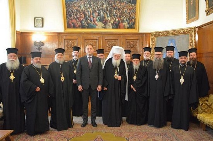 Під тиском Церкви в Болгарії не ратифікували Стамбульську конвенцію
