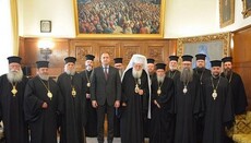 Під тиском Церкви в Болгарії не ратифікували Стамбульську конвенцію