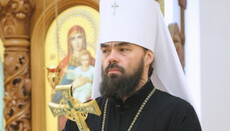 Иерарх УПЦ рассказал, как относиться к человеку, отпавшему от Церкви