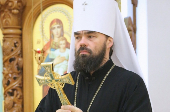 Ієрарх УПЦ розповів, як ставитись до людини, що відпала від Церкви