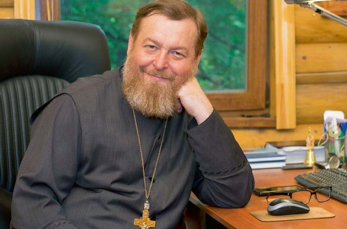 Юмор в кино требует серьезного подхода, – директор православного фестиваля