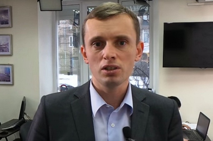 На виборах-2019 розіграють релігійну карту, – політолог (ВІДЕО)