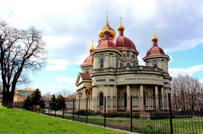 НАБУ не бачить підстав для слідства стосовно передачі органного залу Церкві
