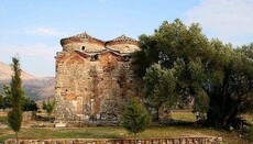В Албанії розпочали програму реконструкції стародавніх храмів
