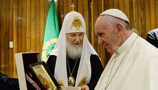 Греко-католики Украины готовы к диалогу с РПЦ, – представитель католиков