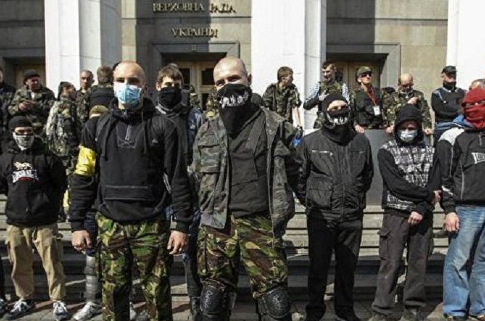 In Kiev