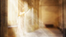 Общаться с ангелами может только святой, – богослов