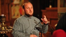 Ведущий ионинской молодежки рассказал, почему молодежь проходит мимо храма