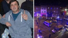 Лондонця засудили до довічного ув'язнення за теракт біля мечеті