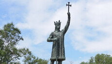 В Молдове 2018 год посвятили святому Стефану Великому 