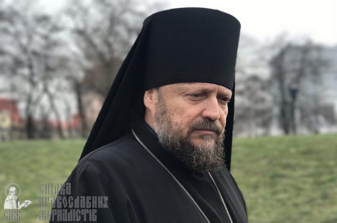 Націоналіст – той, хто за традиційну релігію, – ігумен Десятинного
