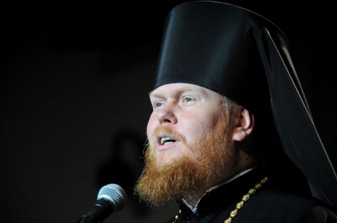 Речник Київського патріархату намагається довести, що він – частина УПЦ
