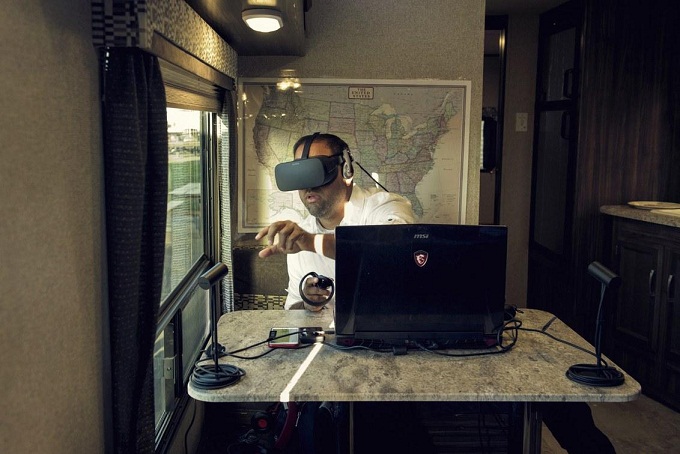 В США открыли церковь для «молодежи и продвинутых грешников»